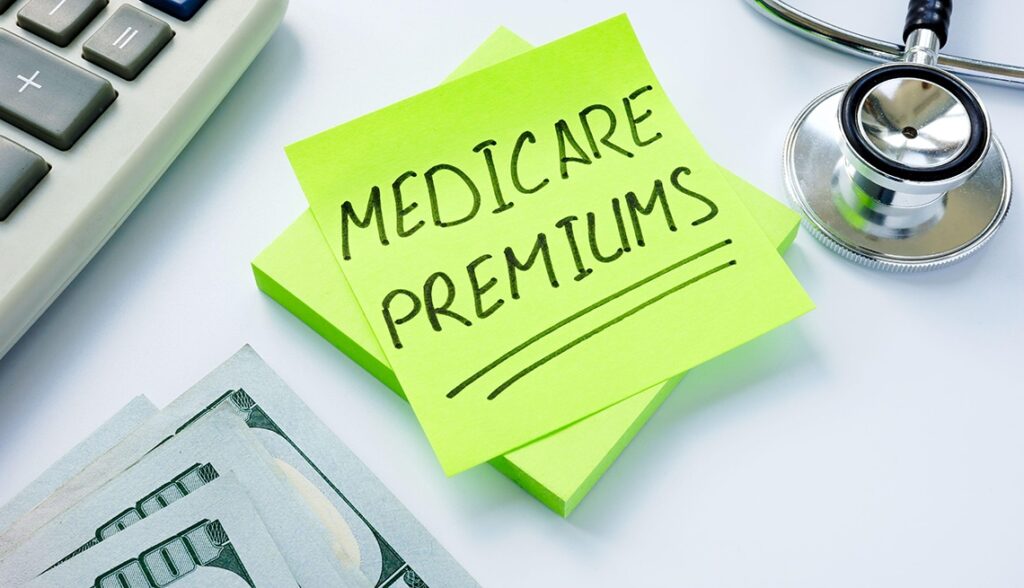 social security retirement benefits, premium free medicare coverage