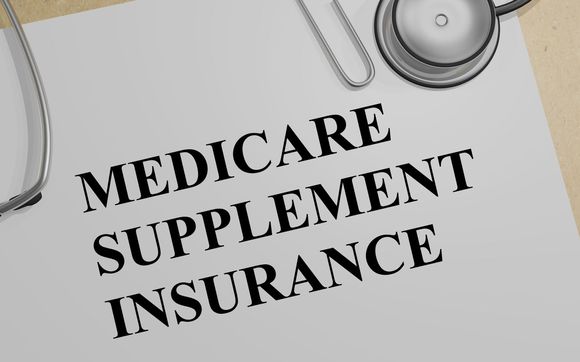 federal medicare program, medicare supplement insurance plan