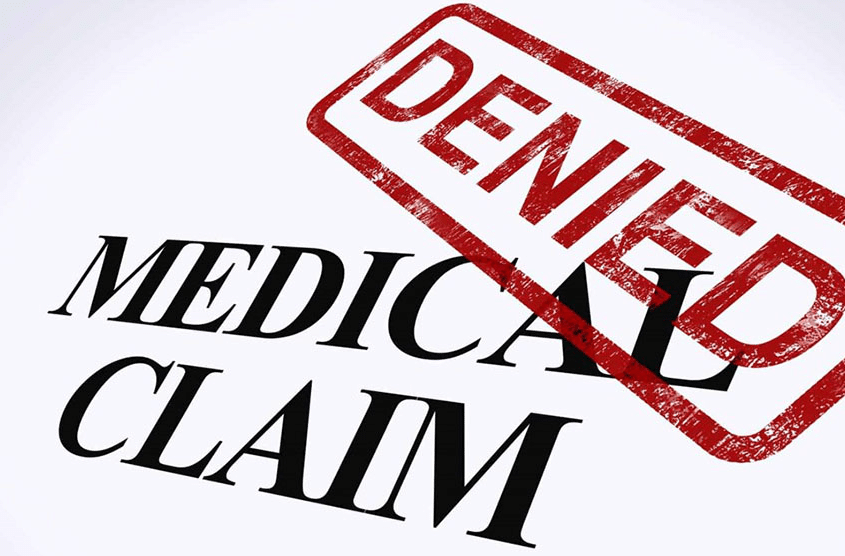 Medicare beneficiaries, federal law