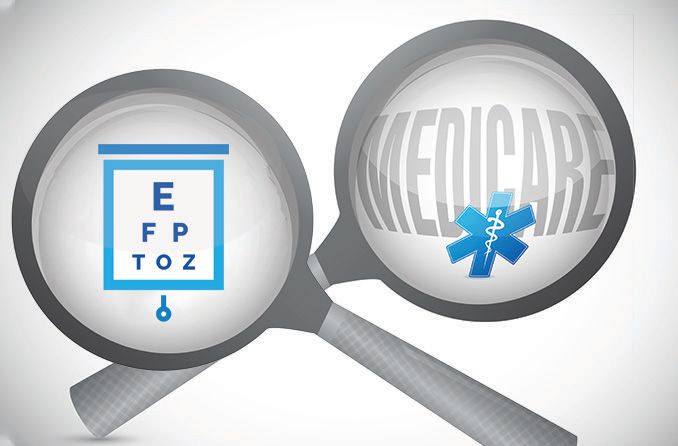 Medicare Cover Eye Exams Medicare Cover Eye Exams For Cataracts