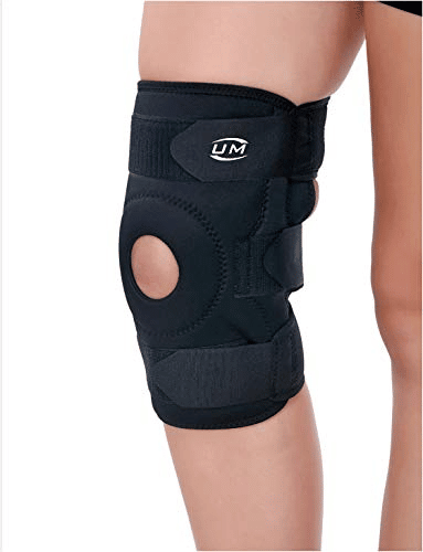 cover knee braces, medicare advantage plans