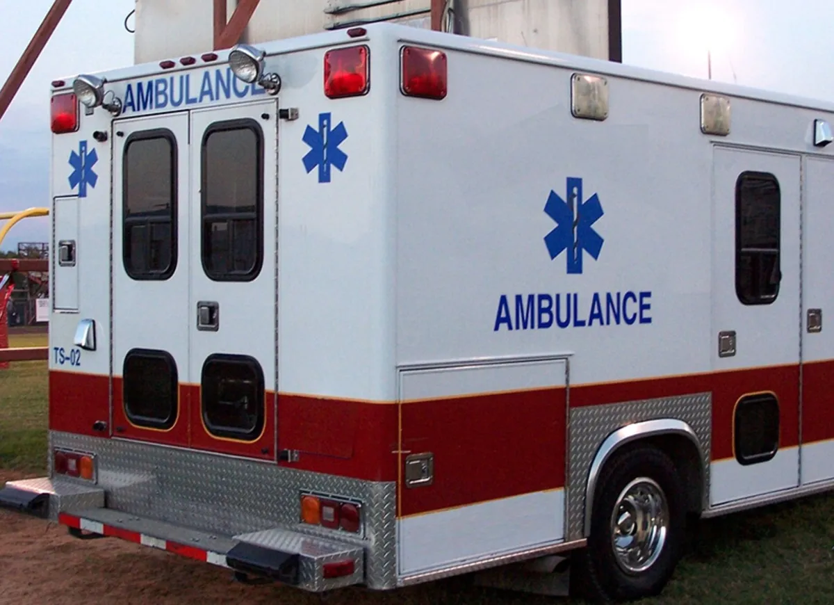 non emergency ambulance transportation, medicaid services