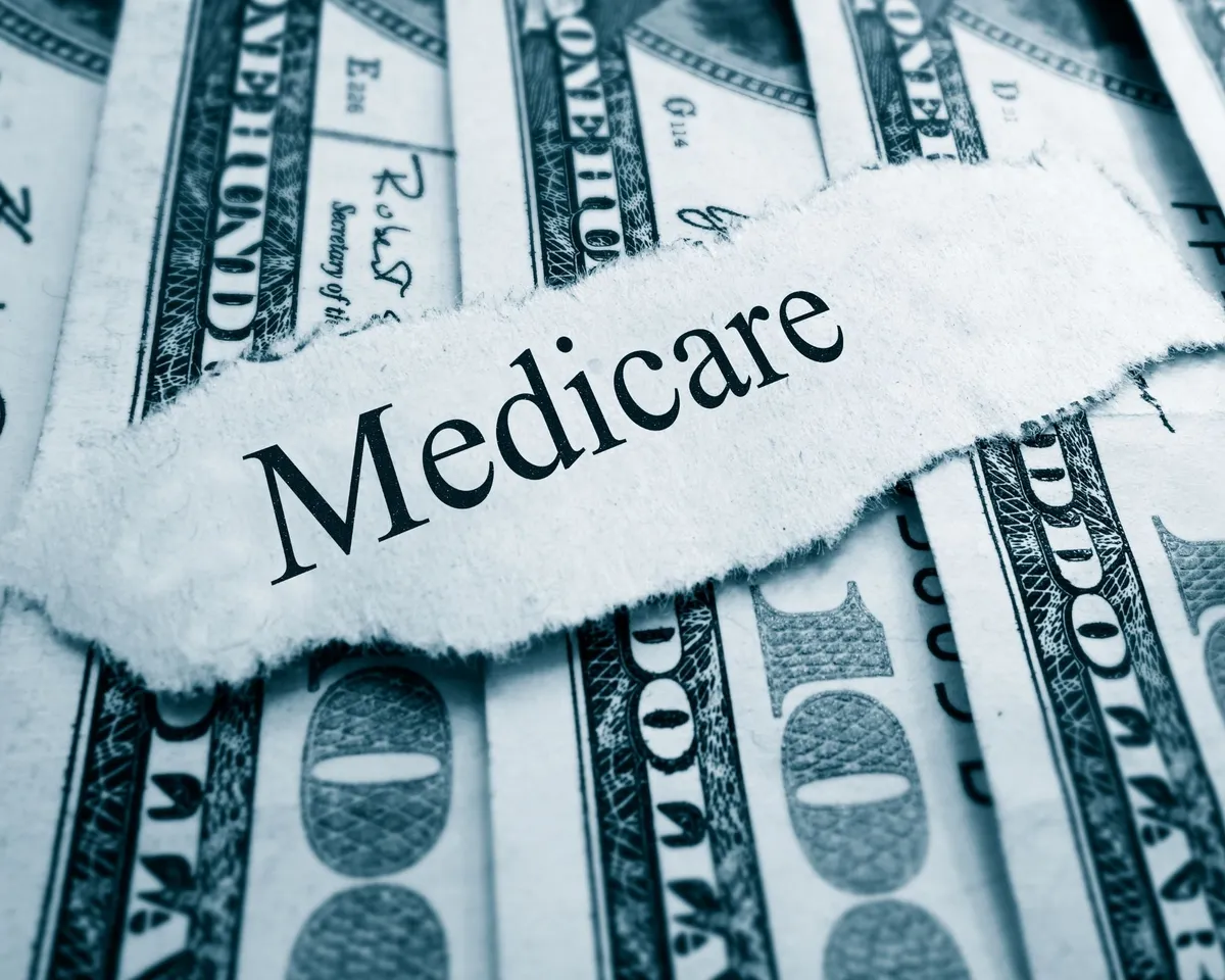 federal medicare program, income taxes, social security benefits interest