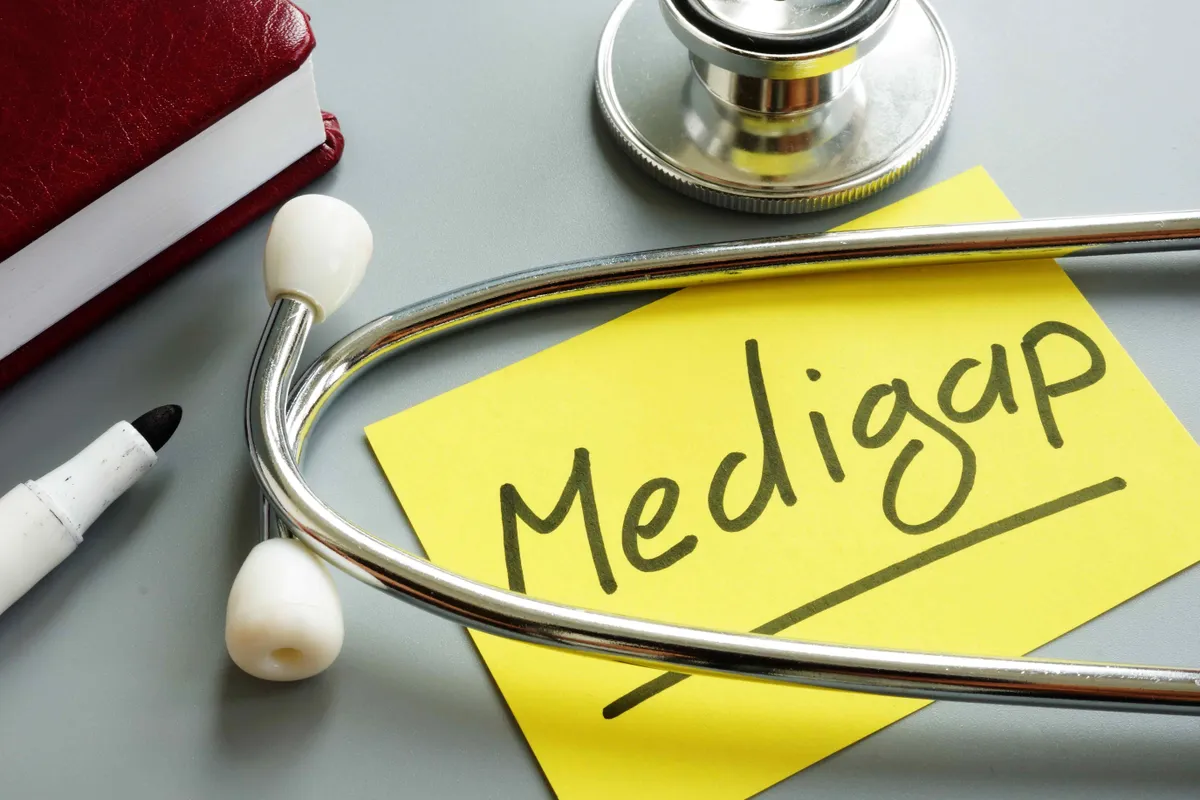 Medicare supplemental insurance, health coverage, medigap insurers