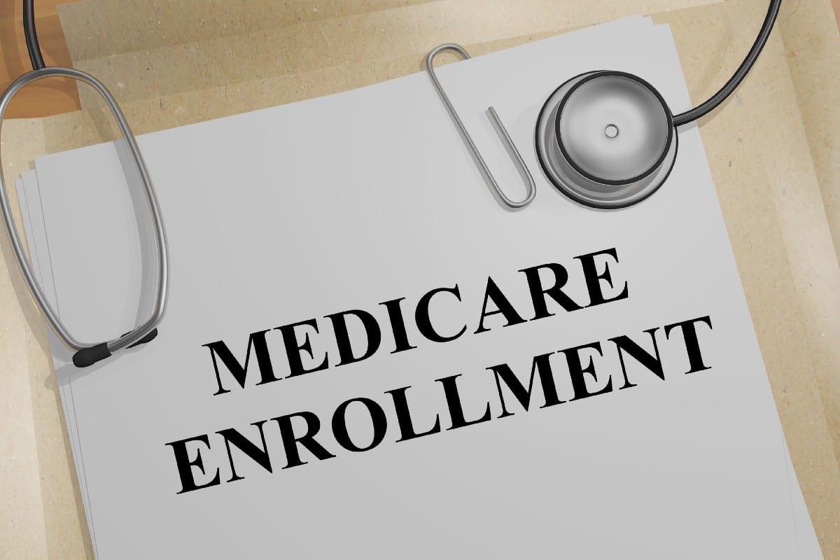 how to apply for medicare, enrolling in medicare