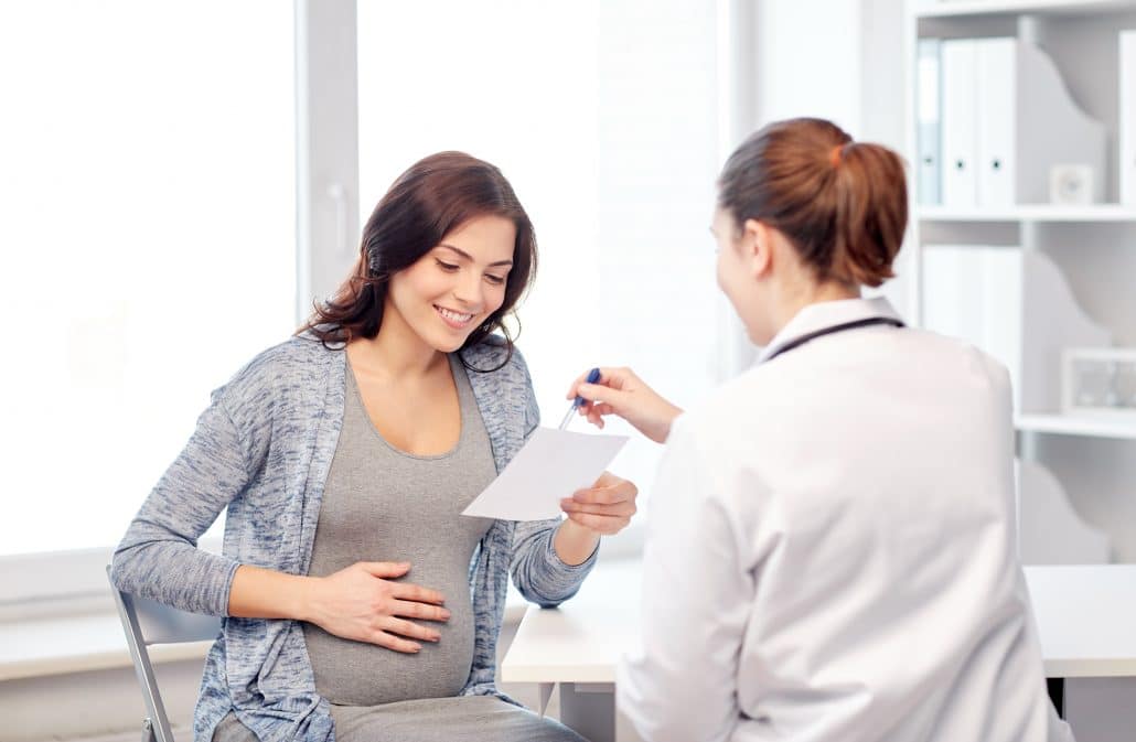 Healthcare Professionals are Involved in Pregnancy, low risk pregnancies,high risk pregnancies