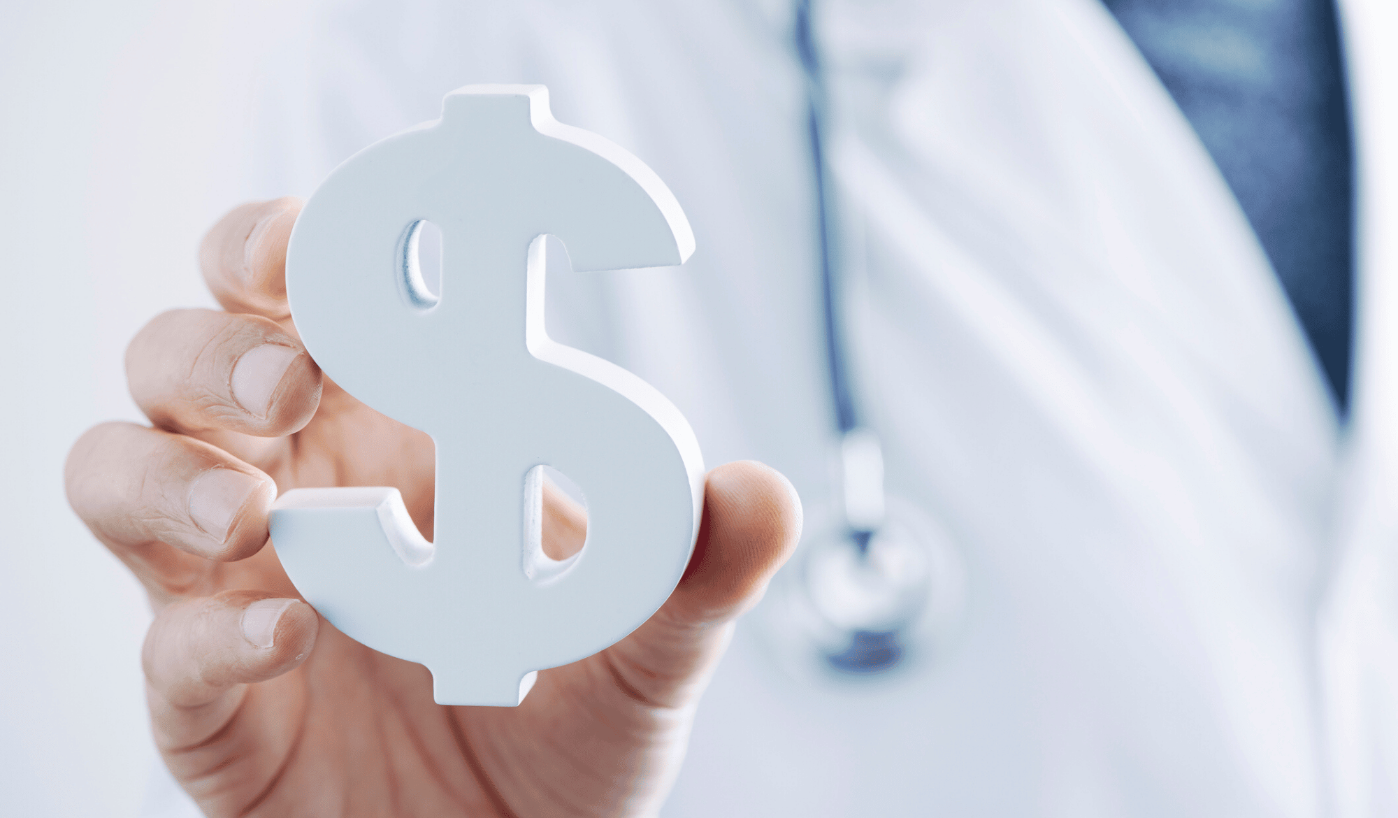 Where Does Healthcare Money Go