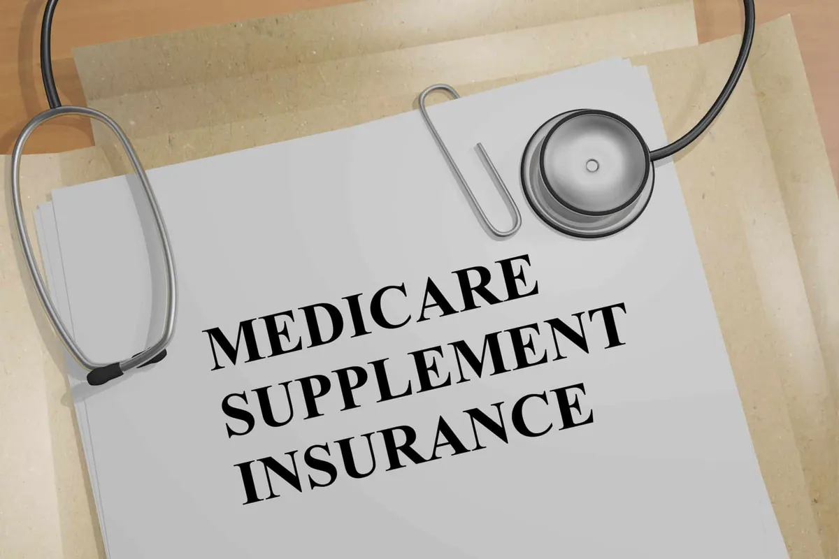 Original Medicare doesn't cover, medicaid services, what is medigap ins