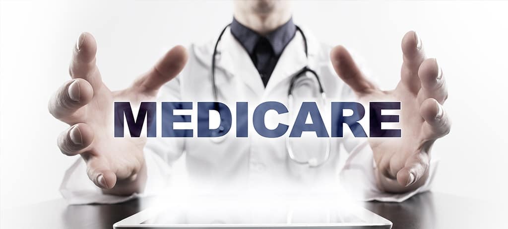 Medigap How Does It Work, federal medicare program