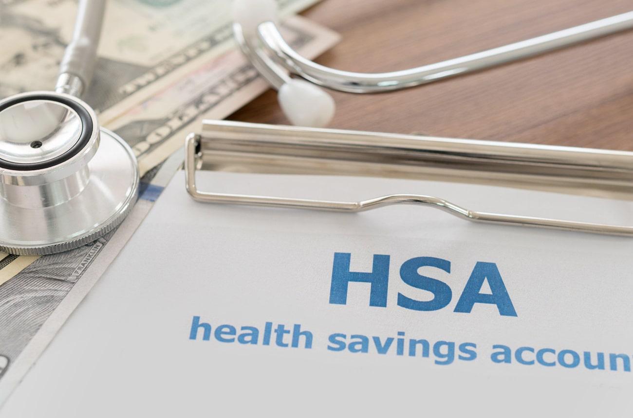 Can Medigap Premiums Be Paid With HSA, pay premiums, healthcare costs