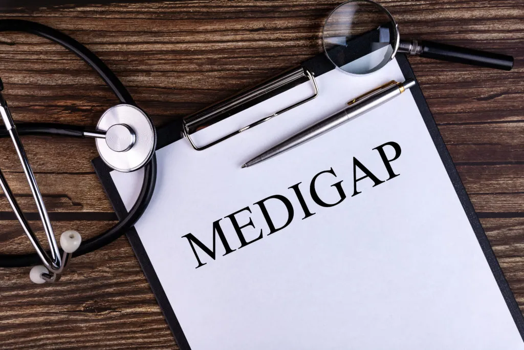 medicare advantage plans, medicare benefits, Medigap features