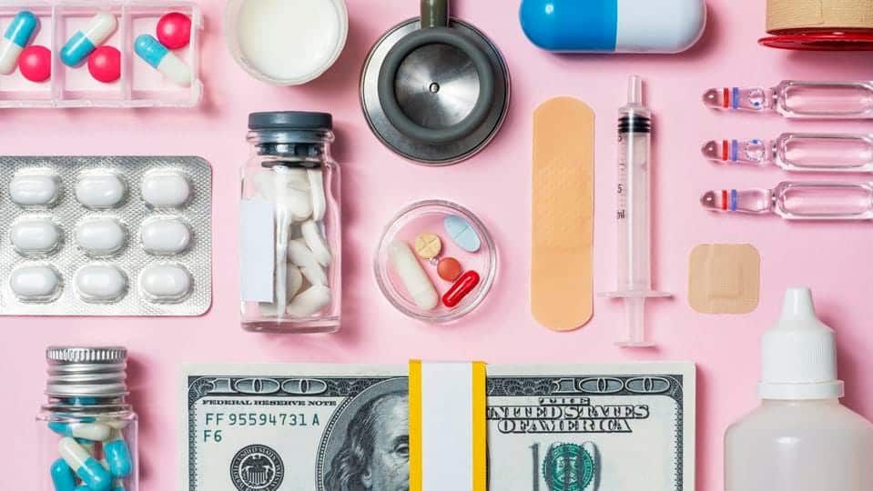 prescription drugs, medicare advantage insurer