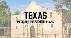medicare coverage, out of pocket costs, Medigap plans in texas