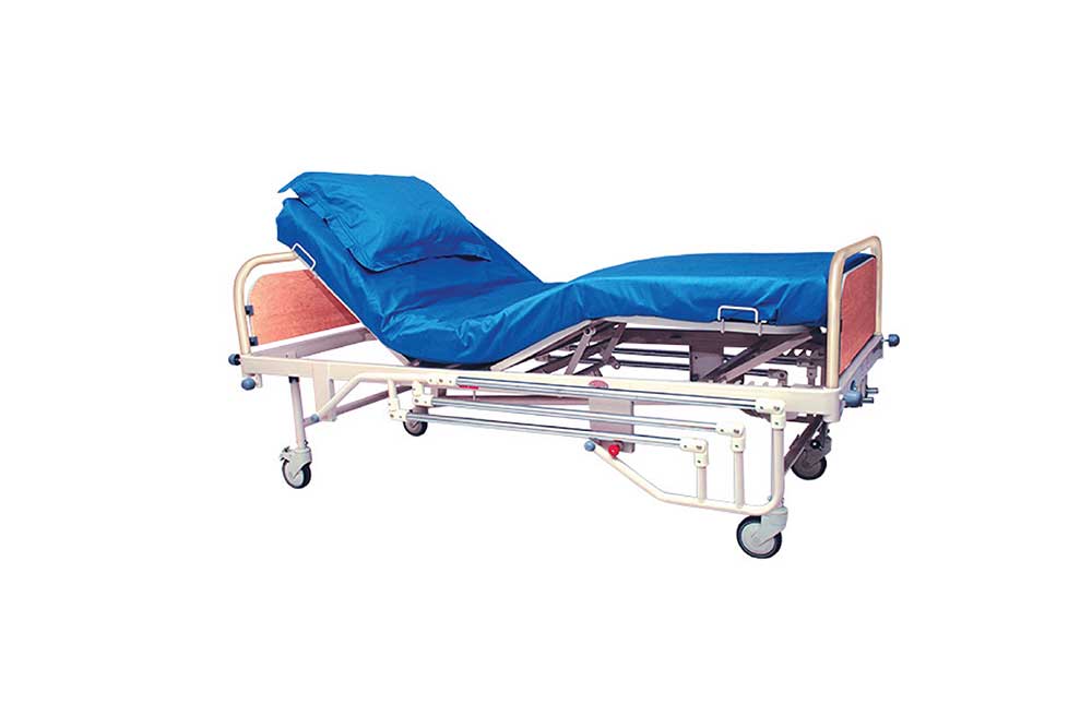 renting a hospital bed, federal government