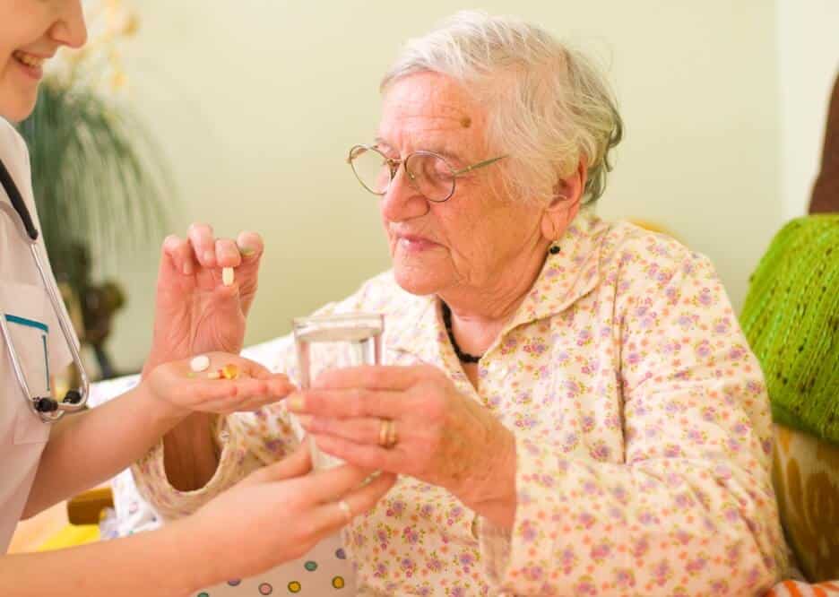 prescription drug plans for seniors