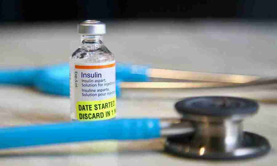 medicare insulin coverage