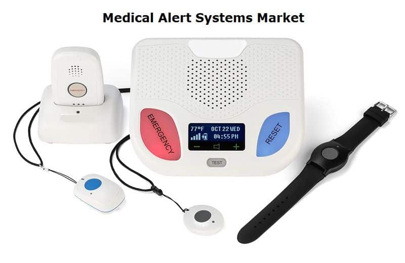 mobile medical alert systems, medical alert companies